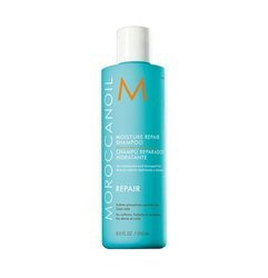 Moroccanoil Repair Szampon Do Włosów Nawilżająco-Odżywczy 250ml