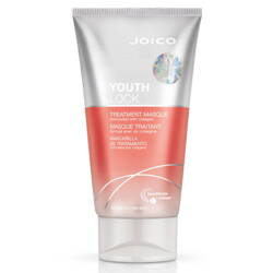 JOICO Youth Lock Dodająca witalności maska do włosów dojrzałych 150ml