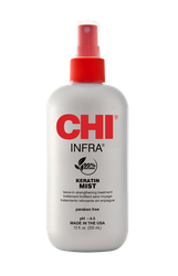 CHI Keratin Mist Nawilżająca odżywka do włosów w mgiełce 355ml