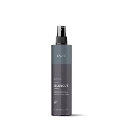 Lakme FINISH k.styling BLOWOUT Szybkoschnący 2-fazowy spray do włosów 200ml