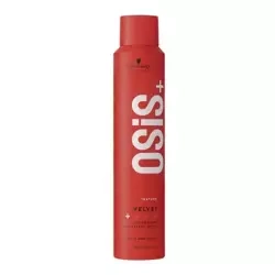 Schwarzkopf Osis+ Velvet Lekki Spray Do Włosów z Efektem Wosku 200ml