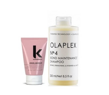 Kevin Murphy Angel Masque 40ml + Olaplex No. 5 250ml 