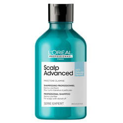 L'oreal Professionnel  Scalp Advanced Anti-Dandruff szampon przeciwłupieżowy do włosów 300ml