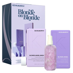 Kevin Murphy Blonde on Blonde - Zestaw Do Włosów Blond