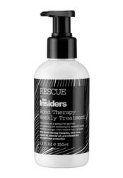 The Insiders RESCUE Bond Therapy Weekly Treatment | Kuracja Do Włosów 150ml