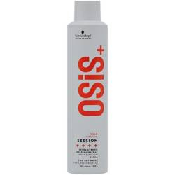 Schwarzkopf Osis+ Session Lakier Do Włosów Bardzo Mocny 300ml