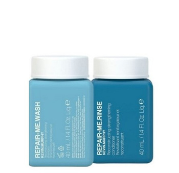 Zestaw Kevin Murphy Repair-Me.Wash 40ml + Repair-Me.Rinse 40ml