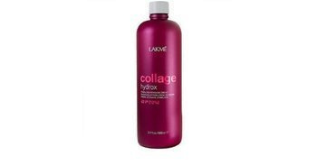 Lakme Collage Hydrox Utleniacz Oksydant Aktywator 12% 1000ml