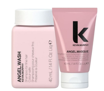 Zestaw Kevin Murphy Angel.Wash +Angel.Masque