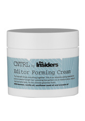 The Insiders CNTRL Forming Cream | Krem Modelujący Do Włosów 100ml