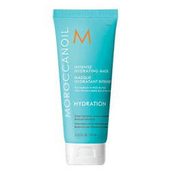 Moroccanoil Hydration Intensywnie Nawilżająca Maseczka Do Włosów Suchych, Normalnych i Grubych 75ml