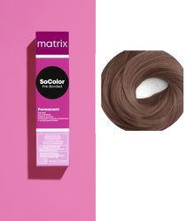 Matrix Socolor Pre-Bonded Farba Do Włosów 6m 90ml