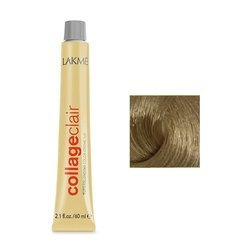 Lakme Collage Clair Farba Do Włosów Trwale Kryjąca 12/63 Superblonding Gold Chestnut Blonde 60ml