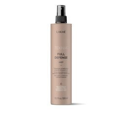 Lakme Teknia Full Defence Mist Mgiełka Ochronna Do Włosów Uwrażliwionych 300ml