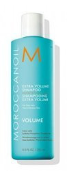 Moroccanoil Volume Szampon Do Włosów Zwiększający Objętość Włosów 250ml