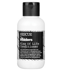 The Insiders RESCUE | Odżywka Do Włosów Odbudowa 100ml