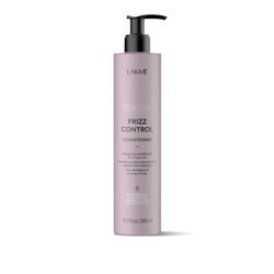 Lakme Teknia Frizz Control Conditioner Leave-In Wygładzająca Odżywka Do Włosów Bez Spłukiwania 300ml