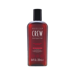 American Crew szampon Anti-Hairloss Szampon Przeciw Wypadaniu Włosów 250 ml