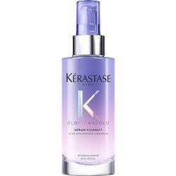 Kérastase Blond Absolu Sérum Cicanuit Odbudowujące serum do włosów na noc z kwasem hialuronowym 90ml