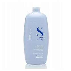 Alfaparf Semi di Lino Density Thickening Low Shampoo szampon pogrubiający włosy cienkie 1000ml