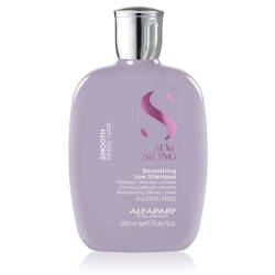 Alfaparf Semi di Lino Smoothing Low Shampoo Wygładzający szampon do włosów 250ml