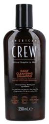 American Crew Daily Cleansing Szampon 250ml