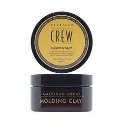 American Crew Molding Clay | Glinka do Modelowania 85g