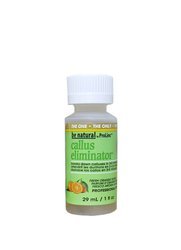 Callus Eliminator Be Natural Pro Linc | Płyn Do Usuwania Zrogowaceń Odcisków 29 ml