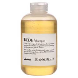 Davines Dede Delikatny szampon do włosów cienkich i osłabionych 250 ml