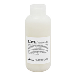 Davines Love Curl Krem ujarzmiający do włosów kręconych 150ml