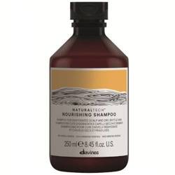 Davines Nourishing Shampoo | Odżywczy Szampon do Włosów 250 ml