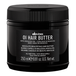 Davines Oi Hair Butter | Odżywcze I Upiększające Masło Do Włosów 250 ml