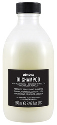 Davines Oi Shampoo Szampon Zapewniający Włosom Absolutne Piękno 280ml