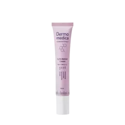 Dermomedica Krem do twarzy z 0,1% retinalem 30ml