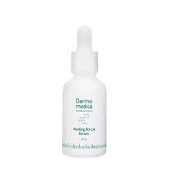 Dermomedica Terapeutyczne serum do twarzy z witaminą b3 i kwasem linolowym 30 ml