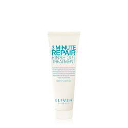 Eleven Australia 3 Minute Repair Rinse Out Treatment - kuracja nawilżająca i wzmacniająca 50 ml