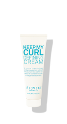 Eleven Australia Keep My Curl | Krem Podkreślający Skręt 150ml
