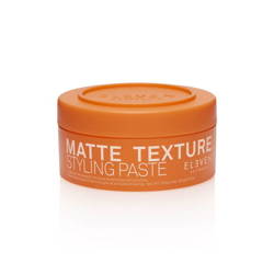 Eleven Australia Matte Texture Styling Paste | średnio utrwalająca pasta do włosów 85g