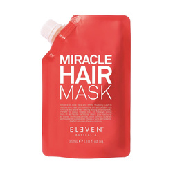 Eleven Australia Miracle Hair Mask - odżywcza maska do włosów 35 ml