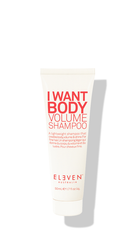 Eleven Australia i Want Body Szampon Do Włosów Dodający Objętości 50ml