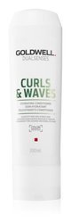 Goldwell Dualsenses Curls & Waves | Odżywka Do Włosów Kręconych I Falowanych 250ml
