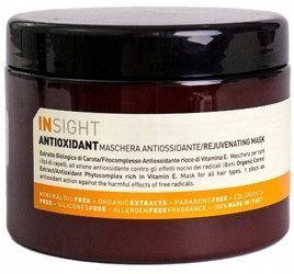 Insight Antioxydant | Maska Odmładzająca 500ml