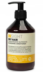 Insight Dry Hair Nourishing Odżywka Do Włosów Suchych 400ml