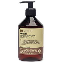 Insight Gentle Moisture Delikatny Nawilżający Szampon Do Włosów 400ml