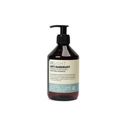 Insight Purifying Shampoo | Szampon Przeciwłupieżowy 400ml