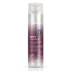 JOICO Defy Damage Szampon do włosów zniszczonych 300ml