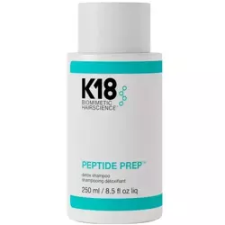 K18 Peptide Prep Detox Shampoo | Szampon Detoksykujący 250ml