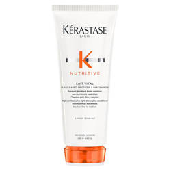 Kérastase Nutritive Lait Vital Odżywcze Mleczko do włosów cienkich i normalnych 200ml