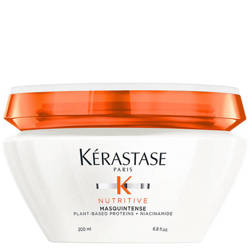 Kérastase Nutritive Masquintense Odżywcza maska do włosów cienkich i normalnych 200ml