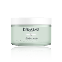 Kerastase Specifique | Oczyszczająca Glinka Do Włosów Przetłuszczających Się U Nasady 250 Ml